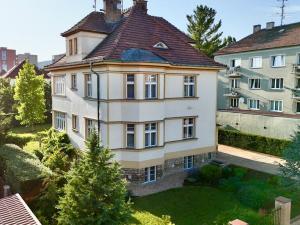 Prodej vily, Litoměřice - Předměstí, Neumannova, 260 m2