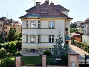 Prodej vily, Litoměřice - Předměstí, Neumannova, 260 m2