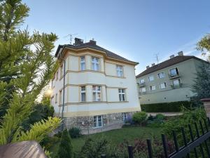 Prodej vily, Litoměřice - Předměstí, Neumannova, 260 m2