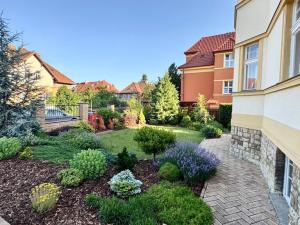 Prodej vily, Litoměřice - Předměstí, Neumannova, 260 m2