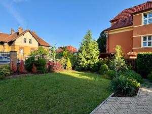 Prodej vily, Litoměřice - Předměstí, Neumannova, 260 m2