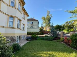 Prodej vily, Litoměřice - Předměstí, Neumannova, 260 m2