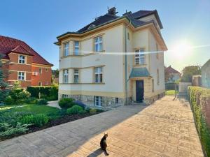 Prodej vily, Litoměřice - Předměstí, Neumannova, 260 m2