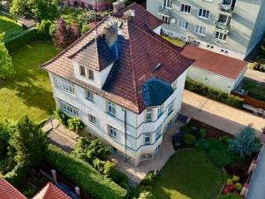Prodej vily, Litoměřice - Předměstí, Neumannova, 260 m2