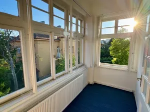 Prodej vily, Litoměřice - Předměstí, Neumannova, 260 m2