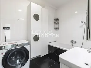 Pronájem bytu 3+kk, Praha - Dejvice, U dejvického rybníčku, 55 m2