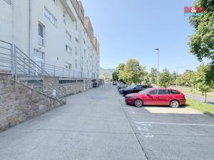 Pronájem bytu 1+kk, Lovosice, Osvoboditelů, 38 m2