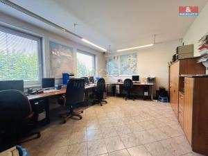 Pronájem skladu, Prostějov, Za drahou, 640 m2