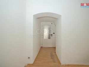 Pronájem bytu 3+1, Chotěboř, F. X. Svobody, 50 m2