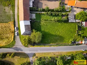 Prodej pozemku pro bydlení, Biskupice, 1853 m2