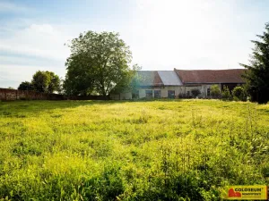 Prodej pozemku pro bydlení, Biskupice, 1853 m2