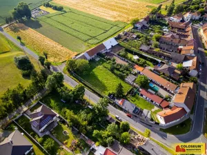 Prodej pozemku pro bydlení, Biskupice, 1853 m2