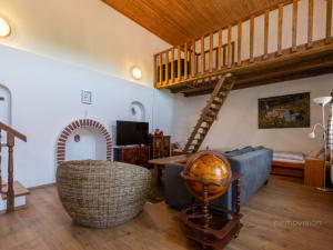 Prodej chaty, Tvarožná Lhota, Tvarožná Lhota ev. č., 120 m2