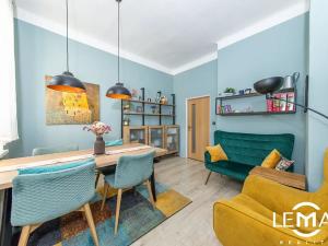 Prodej bytu 3+1, Olomouc, Praskova, 108 m2