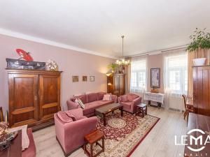 Prodej bytu 3+1, Olomouc, Praskova, 108 m2