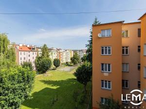 Prodej bytu 3+1, Olomouc, Praskova, 108 m2