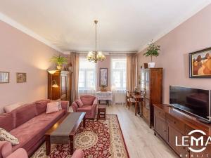 Prodej bytu 3+1, Olomouc, Praskova, 108 m2