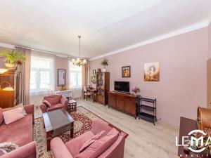 Prodej bytu 3+1, Olomouc, Praskova, 108 m2