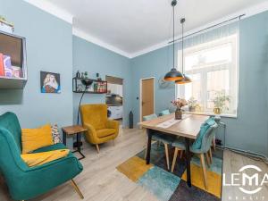 Prodej bytu 3+1, Olomouc, Praskova, 108 m2
