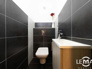 Prodej bytu 3+1, Olomouc, Praskova, 108 m2