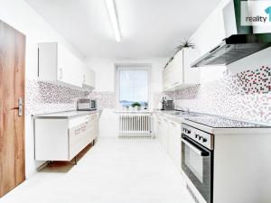 Pronájem rodinného domu, Horní Lapač, 140 m2