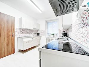 Pronájem rodinného domu, Horní Lapač, 140 m2