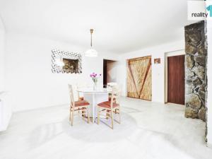 Pronájem rodinného domu, Horní Lapač, 140 m2