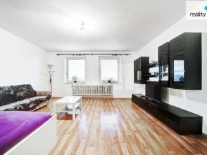 Pronájem rodinného domu, Horní Lapač, 140 m2