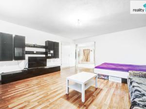 Pronájem rodinného domu, Horní Lapač, 140 m2