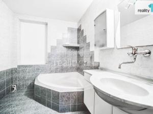 Pronájem rodinného domu, Horní Lapač, 140 m2