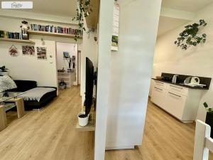 Prodej bytu 3+kk, Brno - Židenice, Chudobova, 65 m2