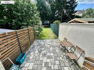 Prodej bytu 3+kk, Brno - Židenice, Chudobova, 65 m2