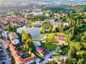 Prodej rodinného domu, Český Krumlov, Přídolská, 350 m2