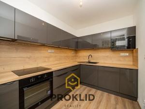 Prodej bytu 4+1, Olomouc, Trnkova, 97 m2