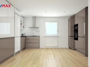 Prodej rodinného domu, Srbeč, 121 m2