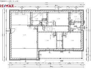 Prodej rodinného domu, Srbeč, 121 m2