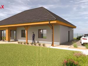 Prodej rodinného domu, Srbeč, 121 m2