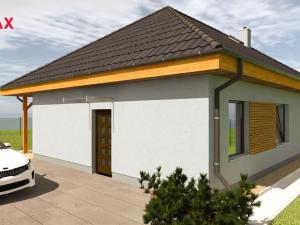 Prodej rodinného domu, Srbeč, 121 m2