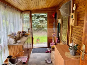 Prodej chaty, Bělá pod Bezdězem, Nad Kuřívodskou Silnicí, 91 m2