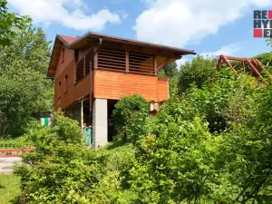 Prodej chaty, Liberec - Liberec XII-Staré Pavlovice, Kaštanová, 72 m2