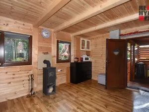 Prodej chaty, Liberec - Liberec XII-Staré Pavlovice, Kaštanová, 72 m2