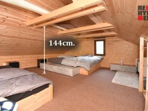 Prodej chaty, Liberec - Liberec XII-Staré Pavlovice, Kaštanová, 72 m2