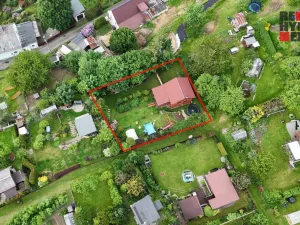 Prodej chaty, Liberec - Liberec XII-Staré Pavlovice, Kaštanová, 72 m2