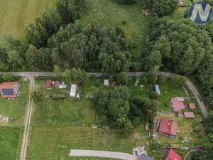 Prodej pozemku pro bydlení, Rožmitál pod Třemšínem, 438 m2