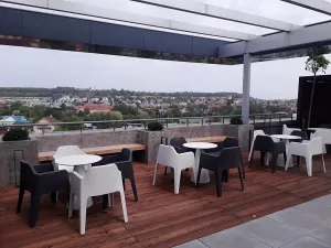 Pronájem kanceláře, Praha - Jinonice, Radlická, 175 m2