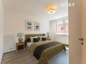 Prodej bytu 3+kk, Olomouc, Tvrdíkova, 77 m2
