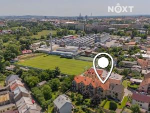 Prodej bytu 3+kk, Olomouc, Tvrdíkova, 77 m2