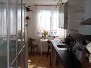 Prodej bytu 2+1, České Budějovice, Lipenská, 70 m2