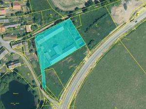 Prodej zemědělské usedlosti, Kolinec, 131 m2