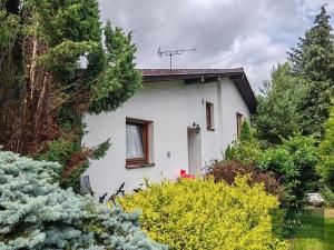 Prodej rodinného domu, Milín, Luční, 264 m2